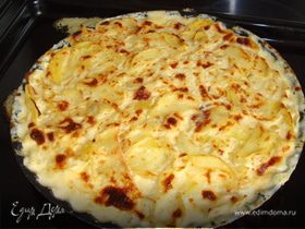 Фото рецепта