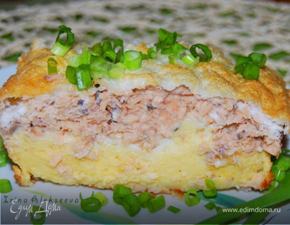 Воздушное суфле Воздушное суфле