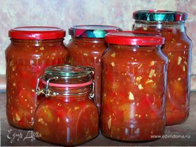 Фото рецепта