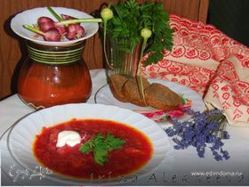 Фото рецепта