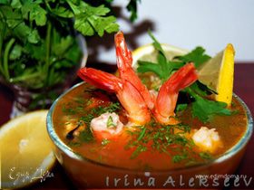 Фото рецепта