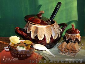 Фото рецепта