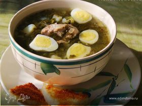 Фото рецепта