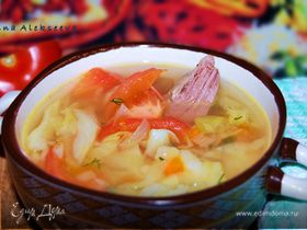 Фото рецепта