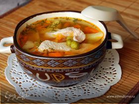 Фото рецепта