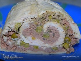 Фото рецепта