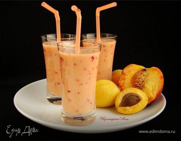 Смузи "Пти-Бер"