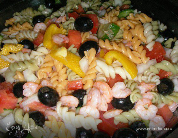 Салат "Италия" Салат "Италия"