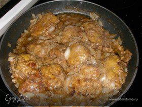 Фото рецепта