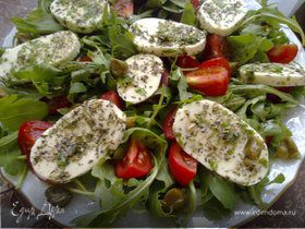 Фото рецепта