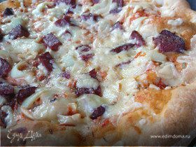 Фото рецепта