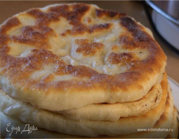 Мамины хачапури Мамины хачапури