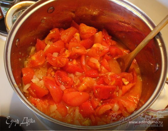 Томатный запас