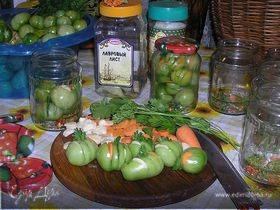 Фото рецепта