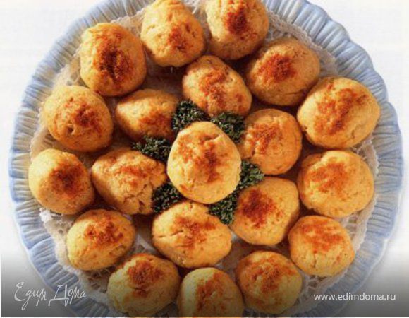 Закуска с сыром и оливками Закуска с сыром и оливками