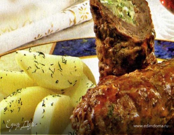 Говядина: вертуны "расплылет"