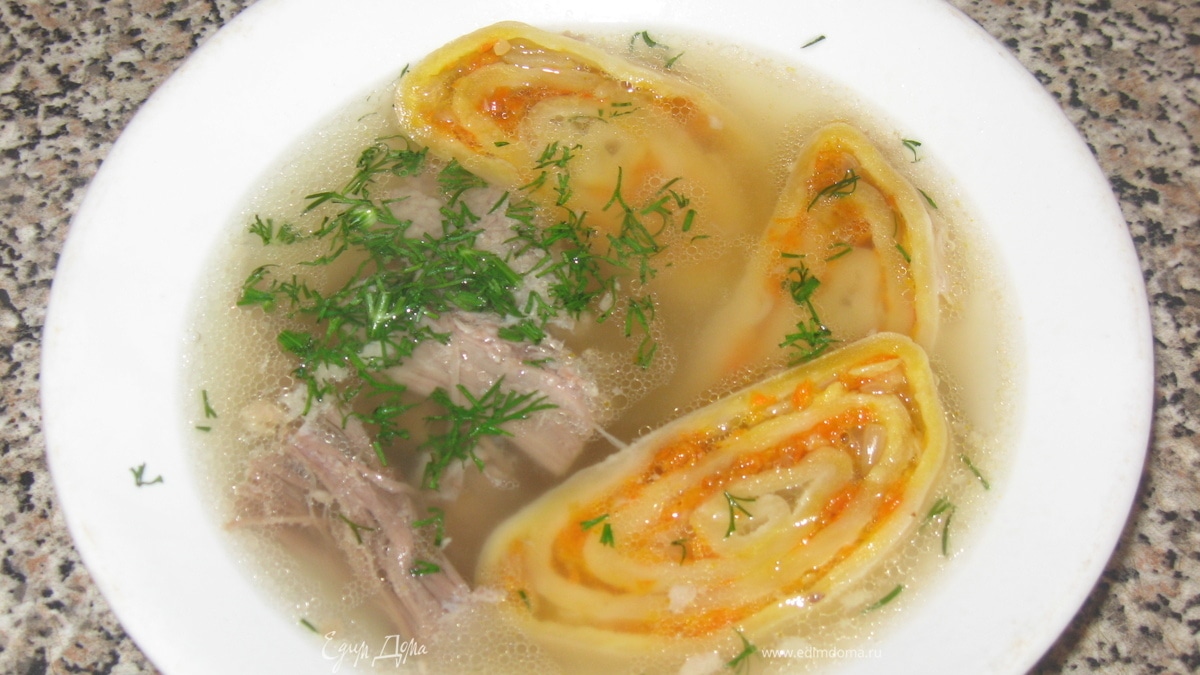 Мясо по-русски