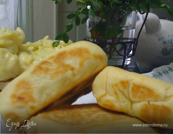 Еще немного про пирожки )) Еще немного про пирожки ))