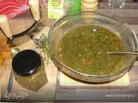 Фото рецепта