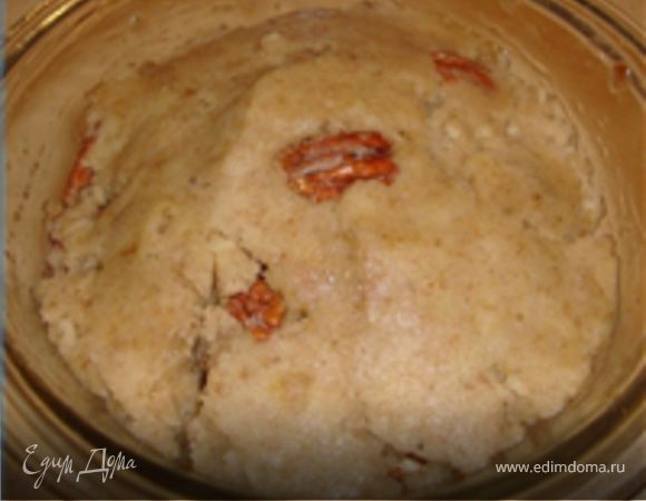 Шербет из банана Шербет из банана