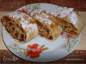 Фото рецепта