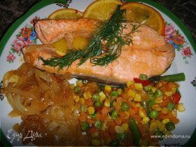 Фото рецепта