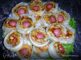 Фото рецепта