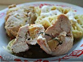 Фото рецепта