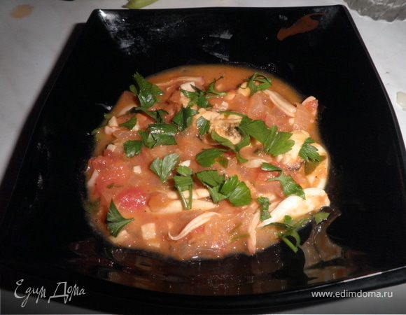 Бузара Красная