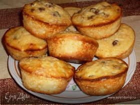 Фото рецепта