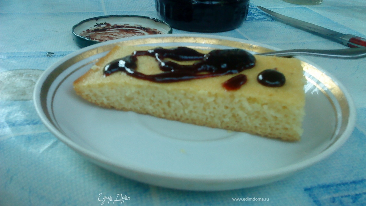 Лесной манник