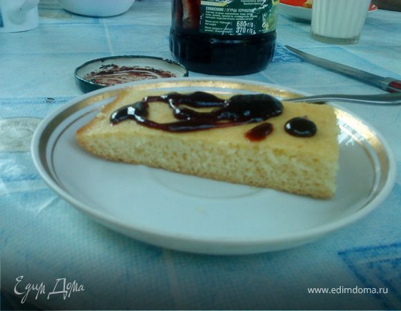 Лесной манник