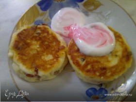 Фото рецепта