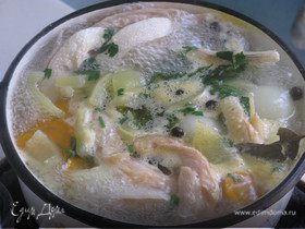 Фото рецепта