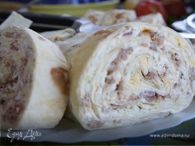 Фото рецепта