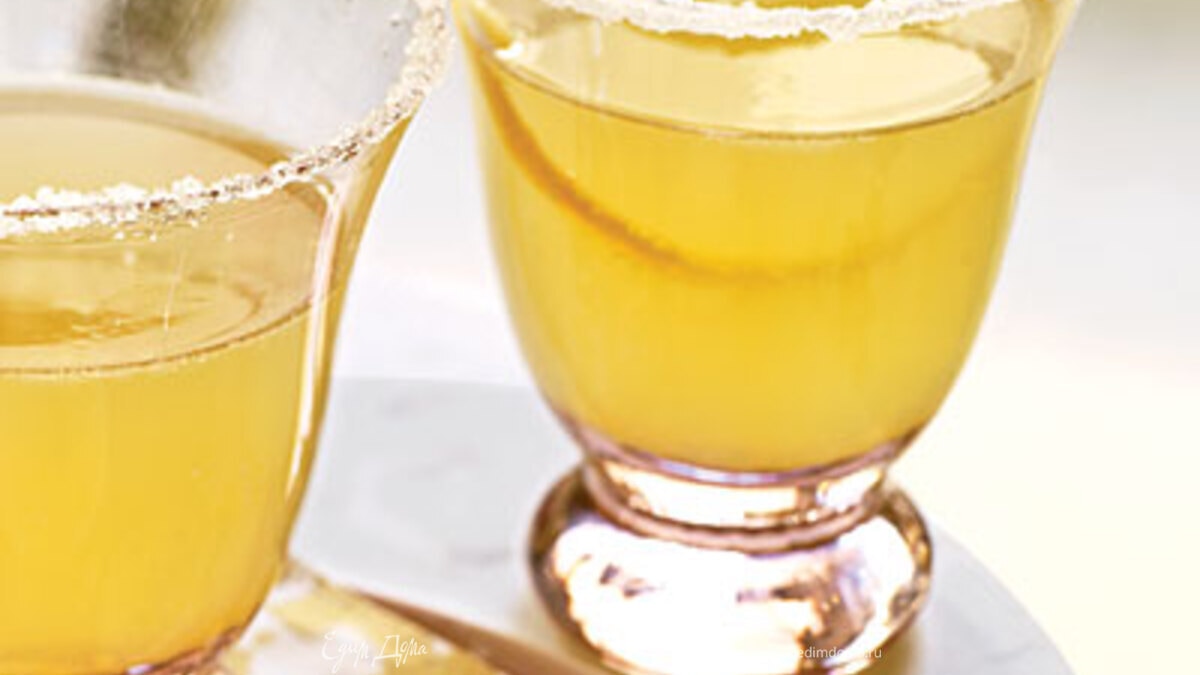 Лимончелло 