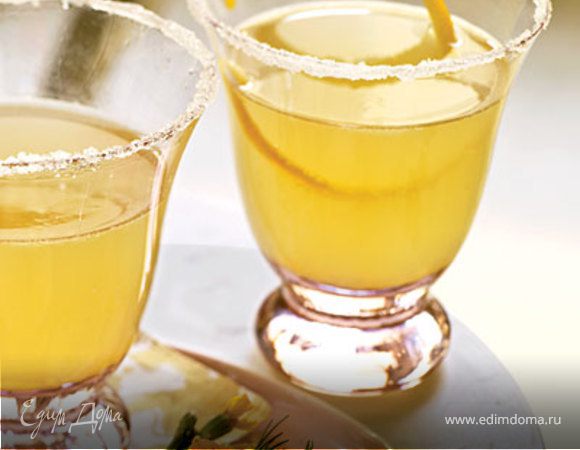 Лимончелло 