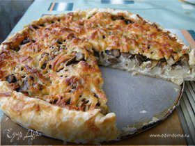 Фото рецепта