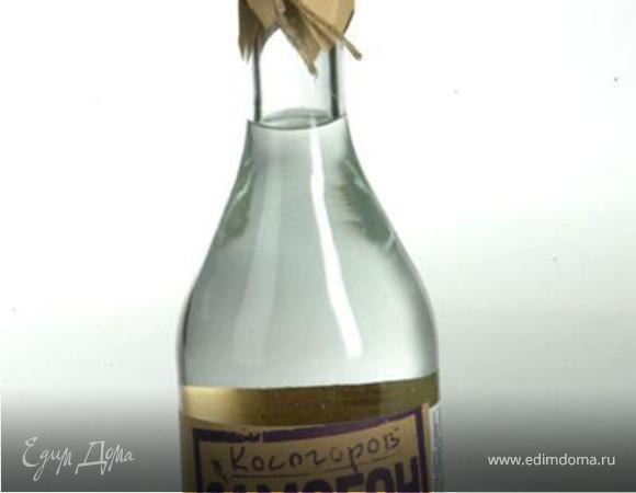 Самогон сахарный Самогон сахарный