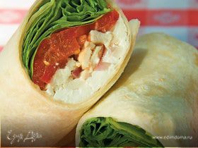 Фото рецепта