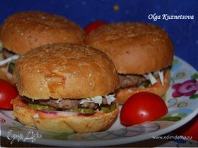 Фото рецепта