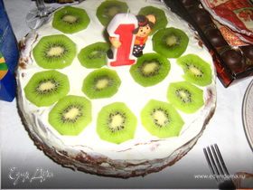 Фото рецепта