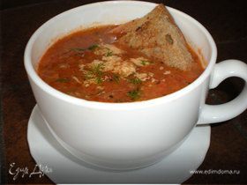 Фото рецепта