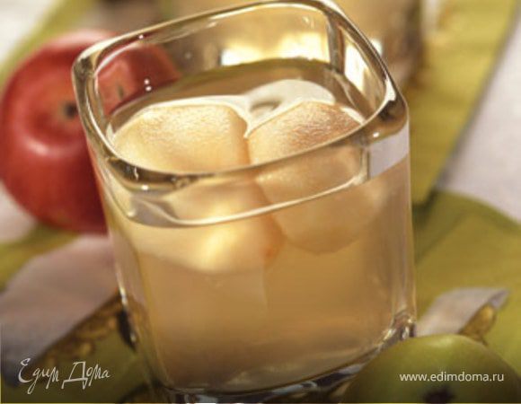 Настоящий осенний компот Настоящий осенний компот