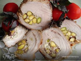 Фото рецепта