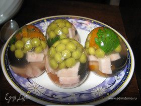 Фото рецепта