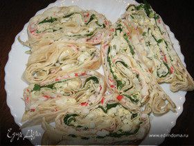 Фото рецепта