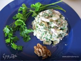 Фото рецепта