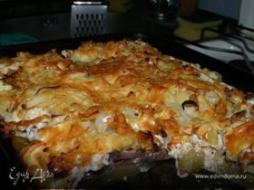 Фото рецепта