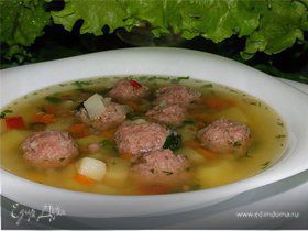 Фото рецепта